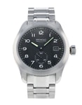 Pre-Owned Bremont Armed Forces Collection Watch